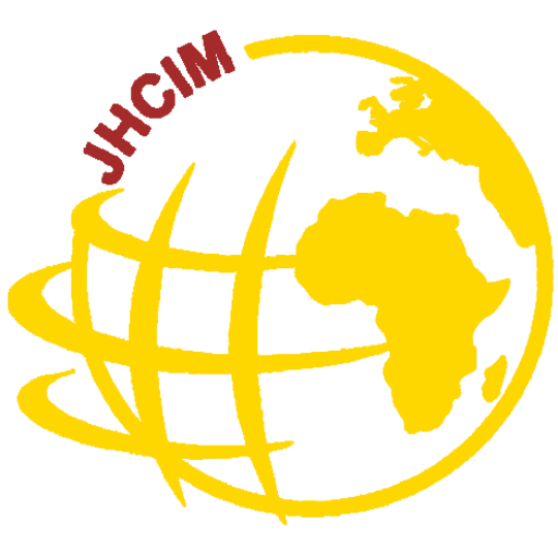 Jesus Healing Chapel International Ministries Logo png