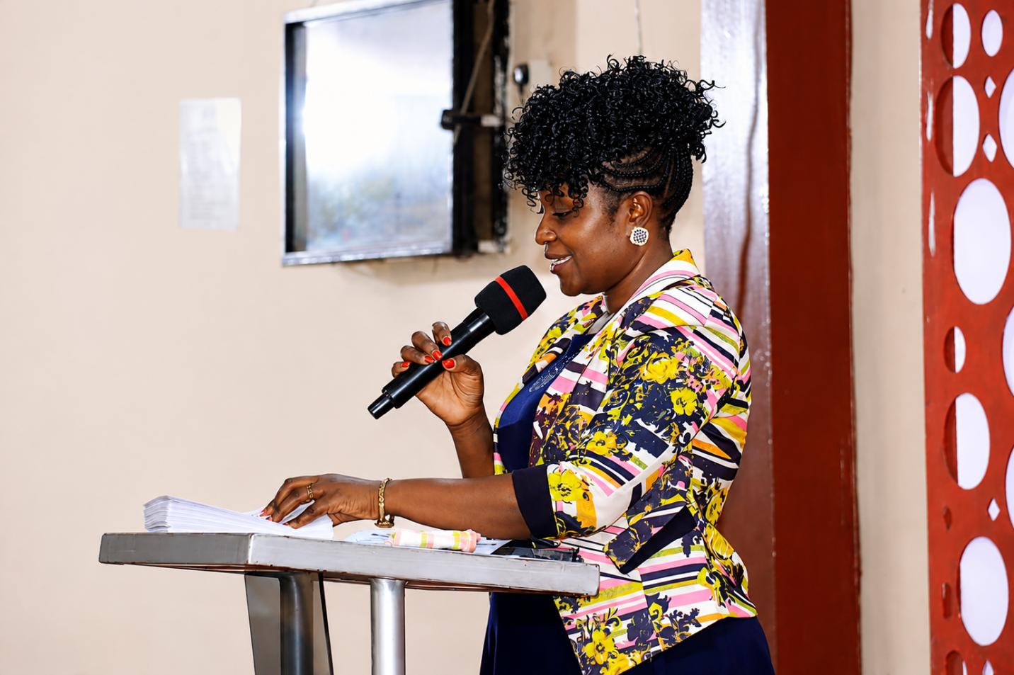 Jesus Healing Chapel Internal Ministry Events 1